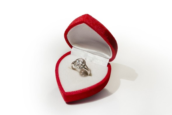 Jak na výběr správného zásnubního prstenu?